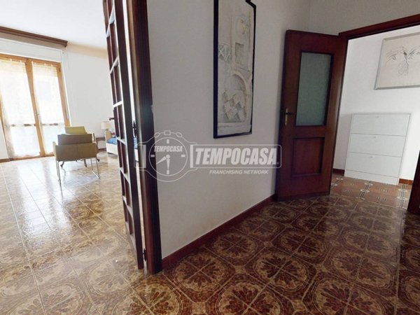 appartamento in vendita a Sassari in zona Luna e Sole / Prunizzedda