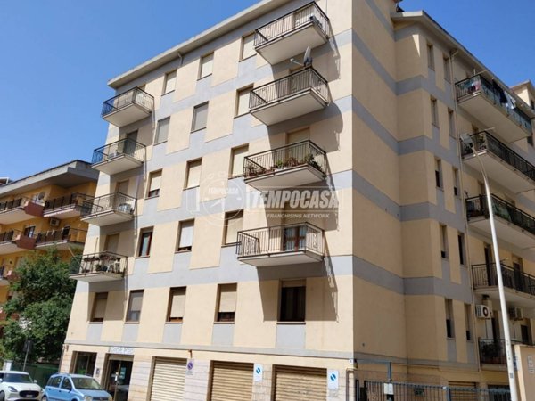 appartamento in vendita a Sassari in zona Luna e Sole / Prunizzedda