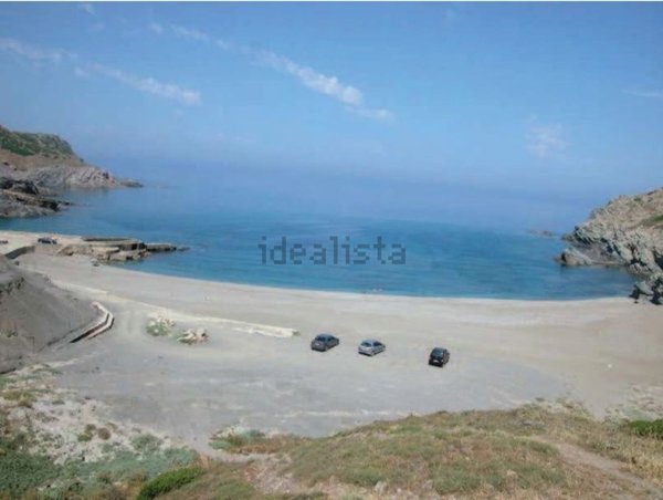 casa indipendente in vendita a Sassari in zona Argentiera
