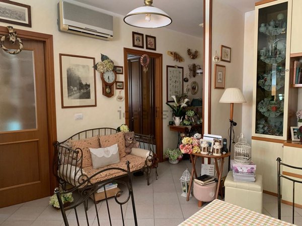 appartamento in vendita a Sassari in zona Monte Rosello