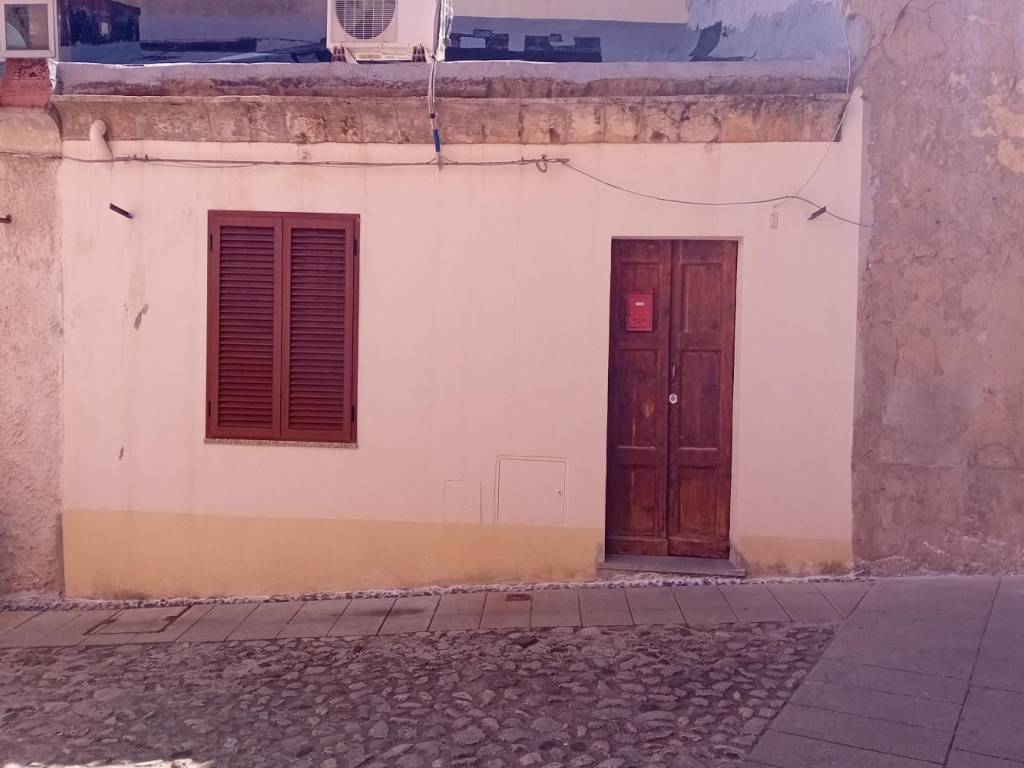 casa indipendente in vendita a Sassari in zona Centro Storico