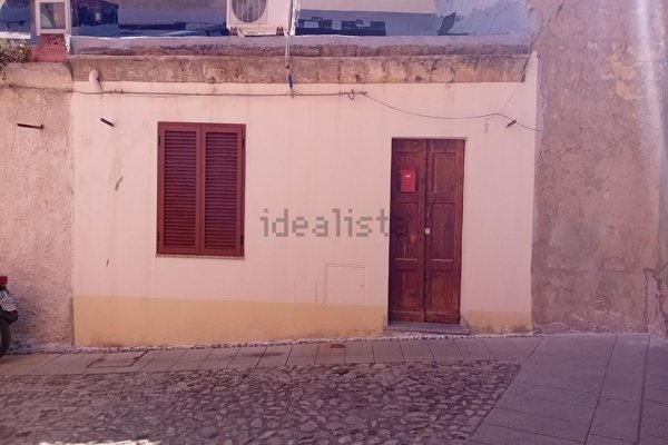 appartamento in vendita a Sassari