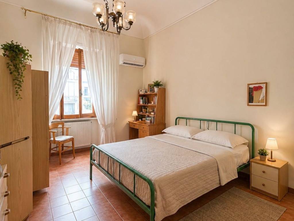 appartamento in vendita a Sassari in zona Centro Storico
