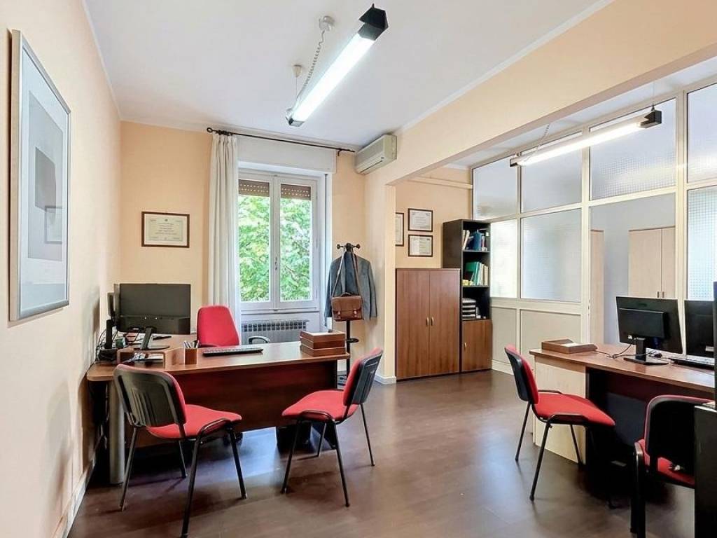 appartamento in vendita a Sassari in zona Cappuccini