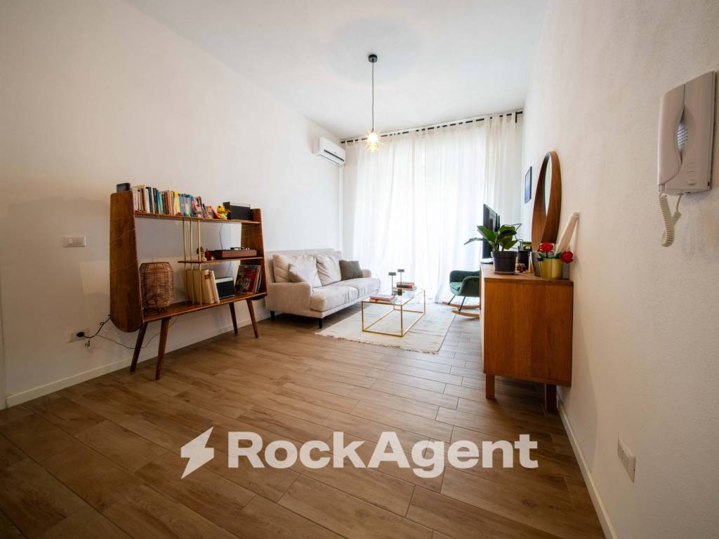 appartamento in vendita a Sassari in zona Cappuccini