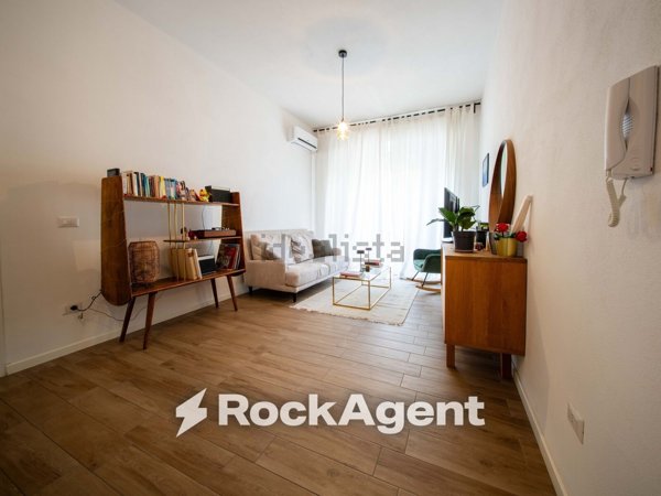 appartamento in vendita a Sassari in zona Cappuccini