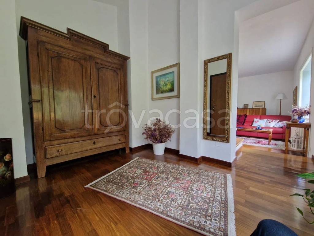 casa indipendente in vendita a Sassari in zona Ottava