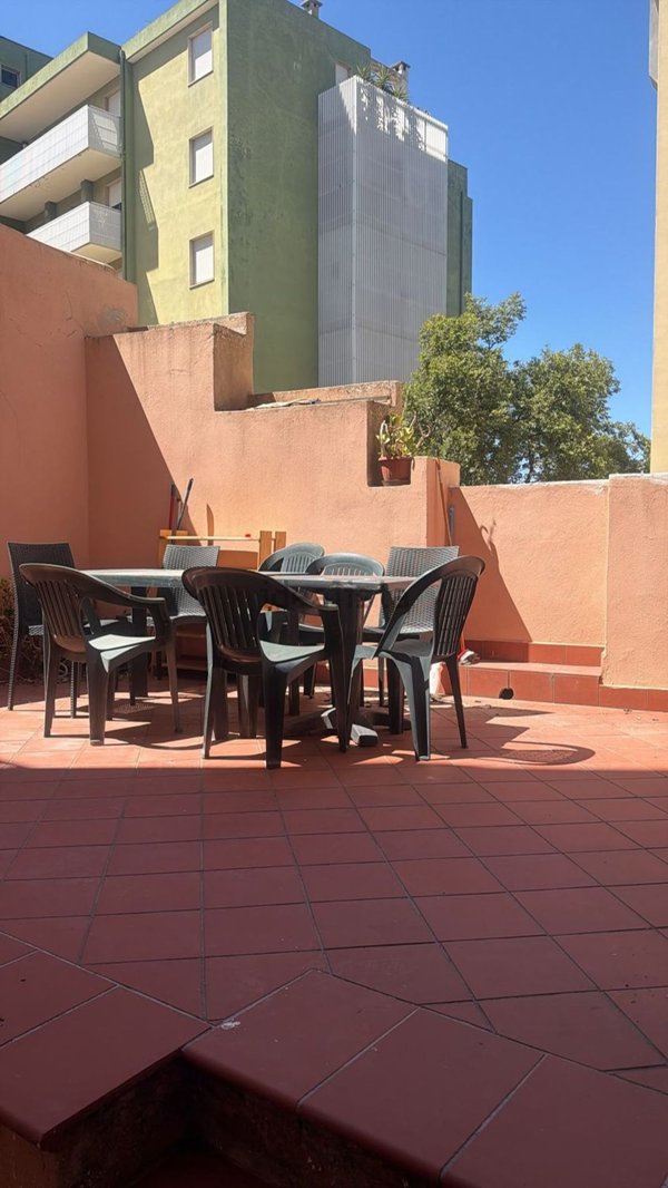 casa indipendente in vendita a Sassari in zona Cappuccini