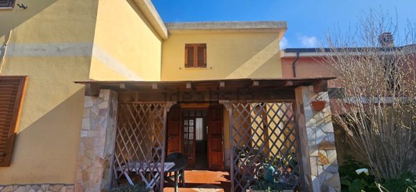 casa indipendente in vendita a Sassari in zona San Giovanni