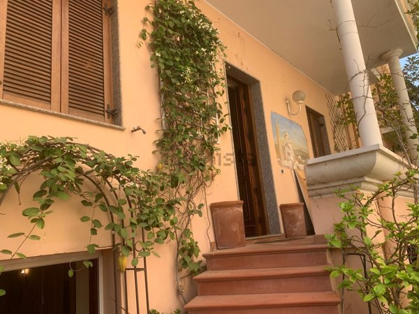 casa indipendente in vendita a Sassari