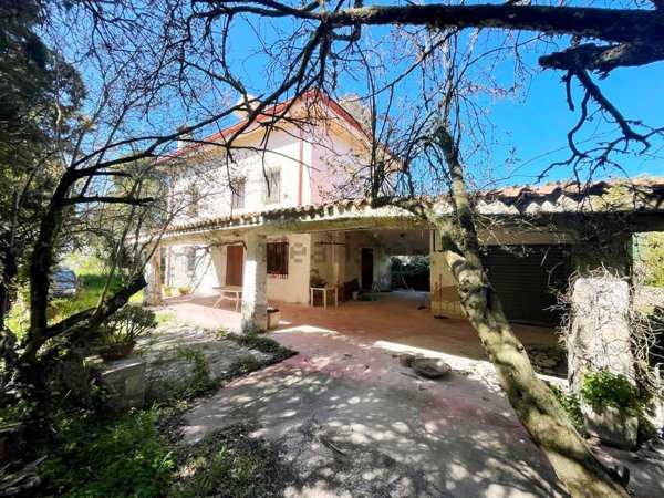 casa indipendente in vendita a Sassari