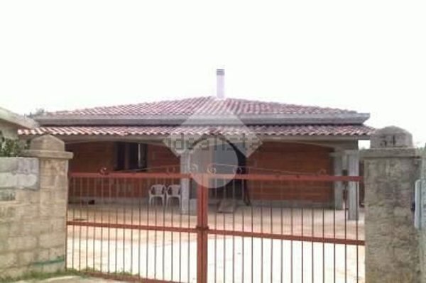 casa indipendente in vendita a Sassari in zona Li Punti