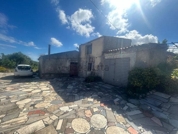 casa indipendente in vendita a Sassari