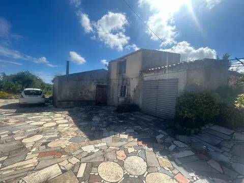 casa indipendente in vendita a Sassari in zona Latte Dolce