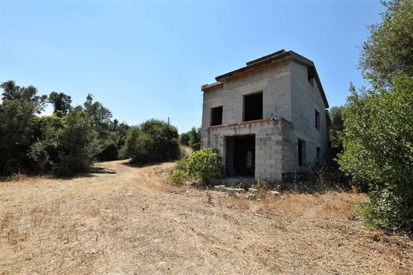 casa indipendente in vendita a Sassari in zona Filigheddu