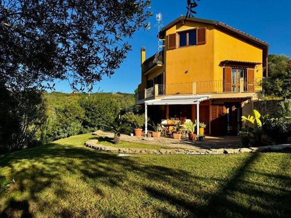 casa indipendente in vendita a Sassari in zona Luna e Sole / Prunizzedda