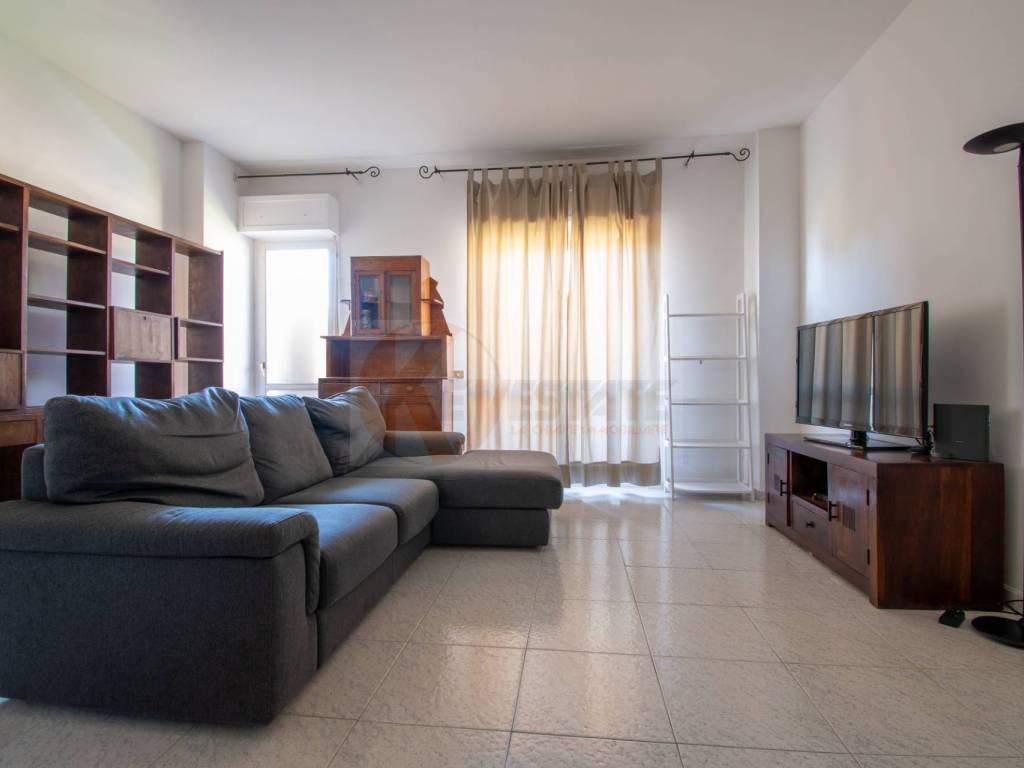 appartamento in vendita a Sassari in zona Carbonazzi / Acquedotto
