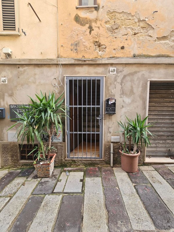 appartamento in vendita a Sassari