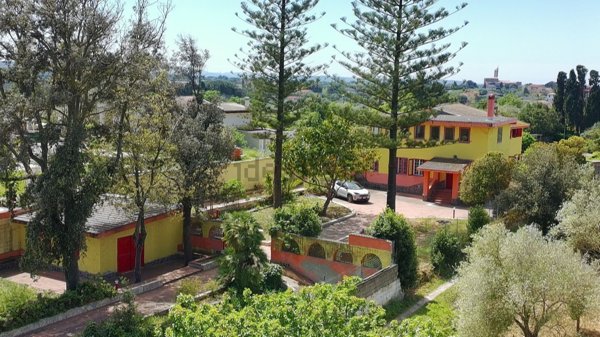 casa indipendente in vendita a Sassari
