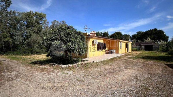 casa indipendente in vendita a Sassari in zona Campanedda