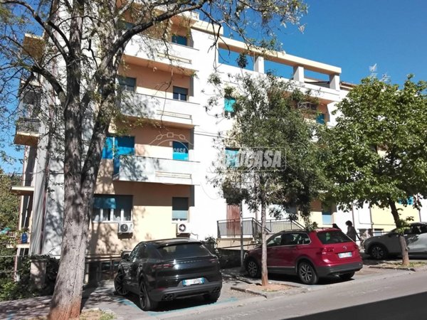 appartamento in vendita a Sassari in zona Centro Storico
