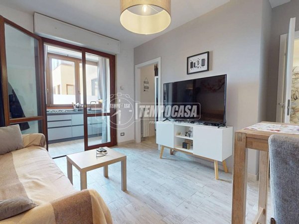 appartamento in vendita a Sassari in zona Sant'Orsola / Zuari