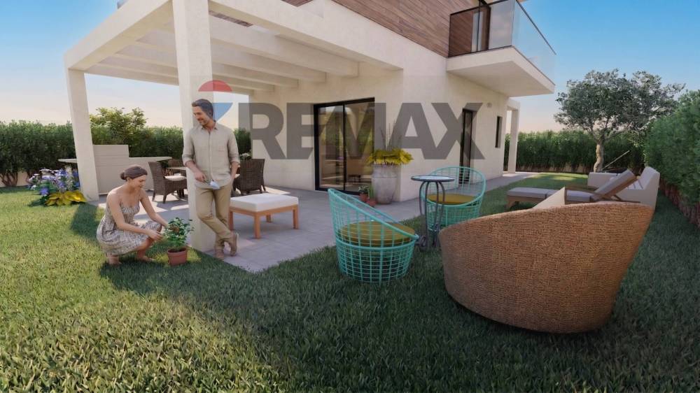 casa indipendente in vendita a Sassari
