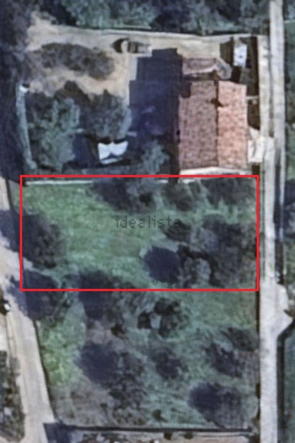 terreno edificabile in vendita a Sassari in zona Bancali