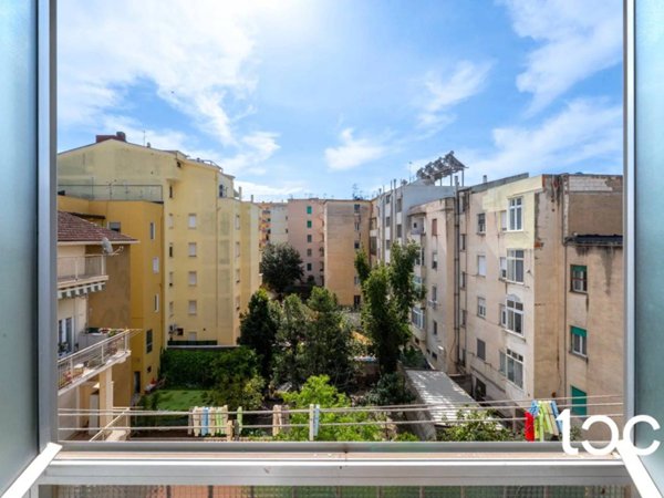 appartamento in vendita a Sassari in zona Centro Storico