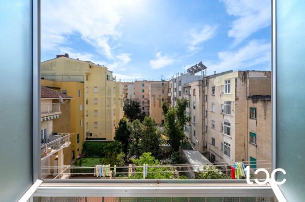appartamento in vendita a Sassari in zona Centro Storico