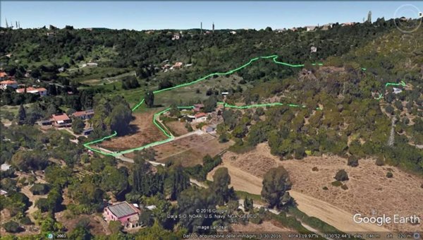 terreno agricolo in vendita a Sassari in zona La Landrigga
