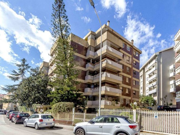 appartamento in vendita a Sassari in zona Luna e Sole / Prunizzedda