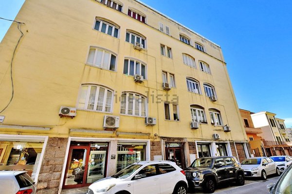 appartamento in vendita a Sassari in zona Centro Storico