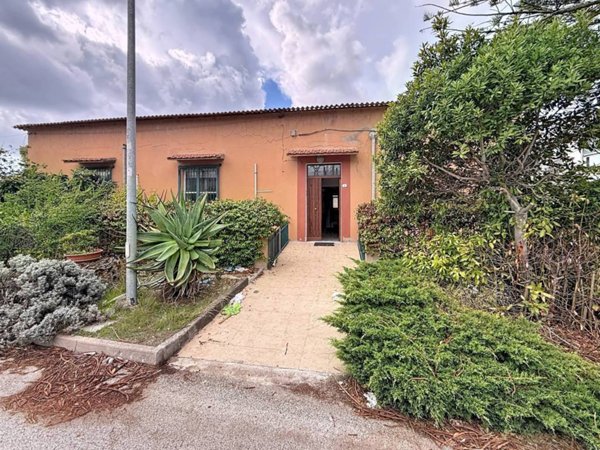 casa indipendente in vendita a Sassari