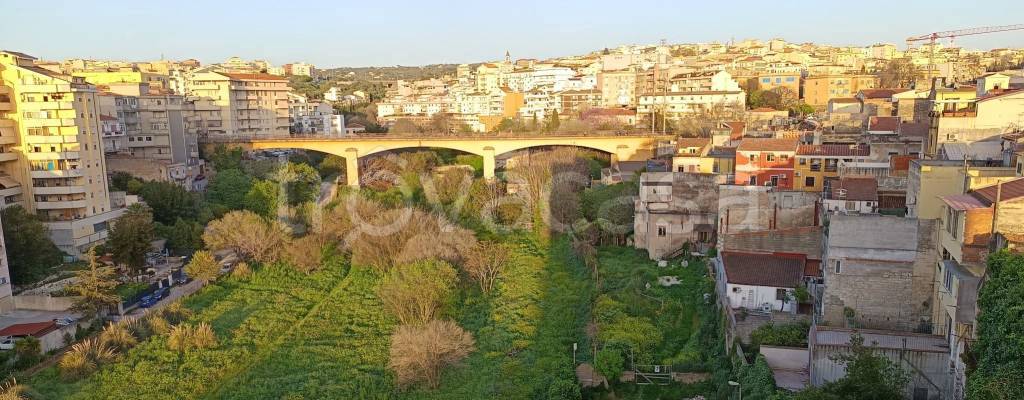 appartamento in vendita a Sassari in zona Centro Storico
