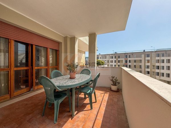 appartamento in vendita a Sassari in zona Luna e Sole / Prunizzedda