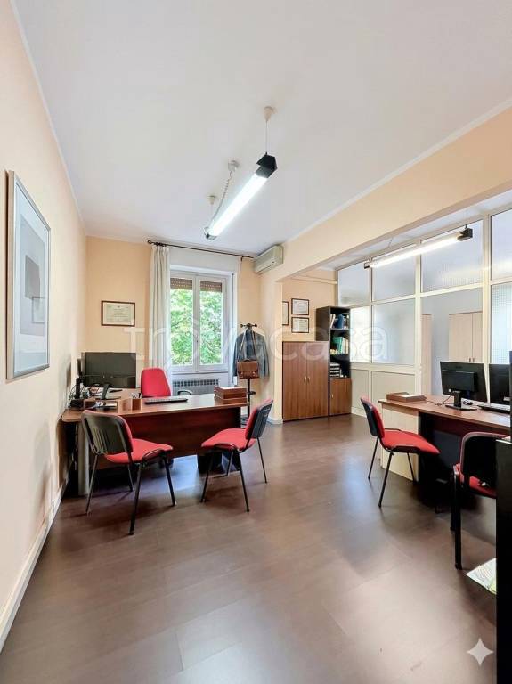 appartamento in vendita a Sassari in zona Cappuccini