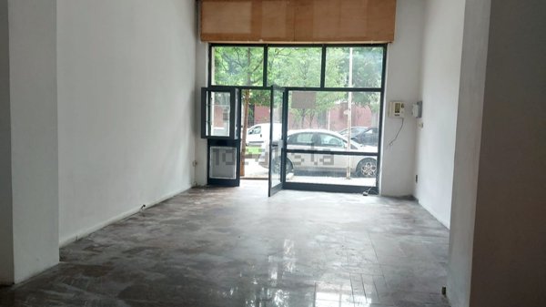 locale commerciale in vendita a Sassari in zona Centro Storico