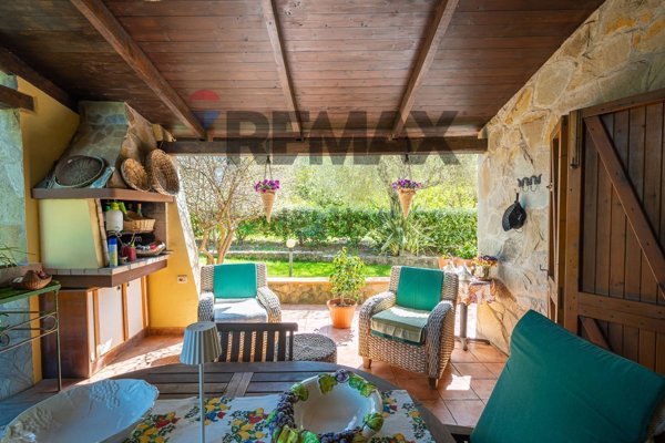 casa indipendente in vendita a Sassari in zona Li Punti
