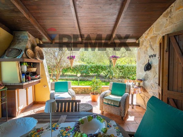 casa indipendente in vendita a Sassari in zona Latte Dolce