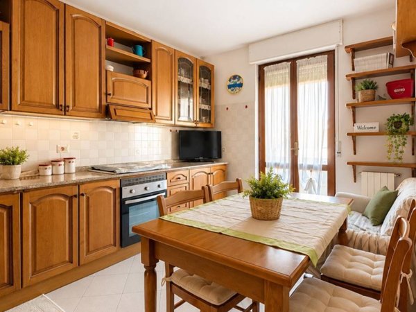 appartamento in vendita a Sassari in zona Monte Rosello