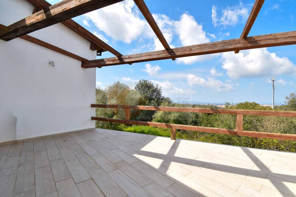 casa indipendente in vendita a Sassari in zona Luna e Sole / Prunizzedda