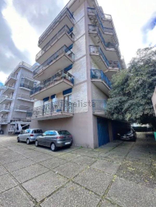 appartamento in vendita a Sassari