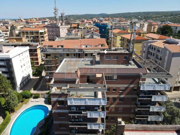 appartamento in vendita a Sassari in zona Luna e Sole / Prunizzedda