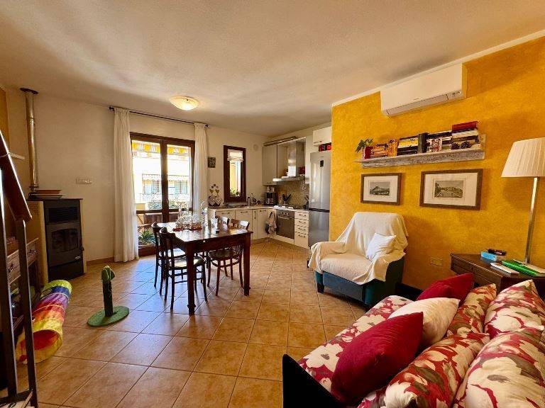 appartamento in vendita a Sassari in zona Monte Rosello