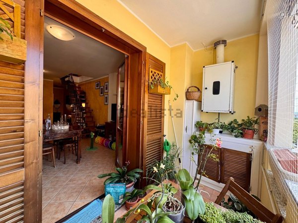 appartamento in vendita a Sassari