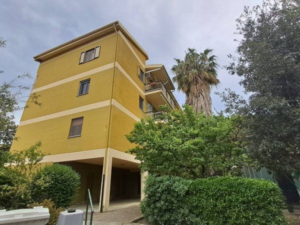 appartamento in vendita a Sassari in zona Sant'Orsola / Zuari