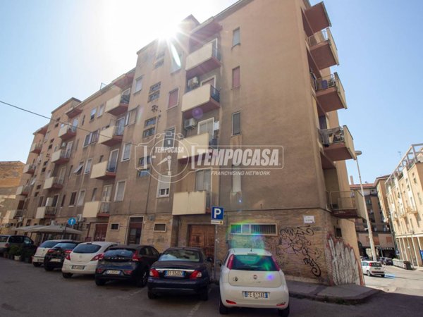 appartamento in vendita a Sassari in zona Centro Storico