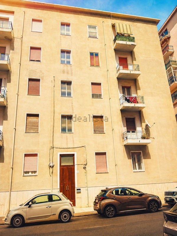 appartamento in vendita a Sassari
