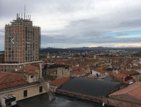 appartamento in vendita a Sassari